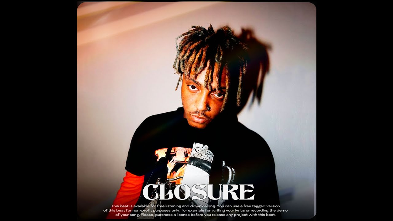 [FREE] Juice WRLD Type Beat - 