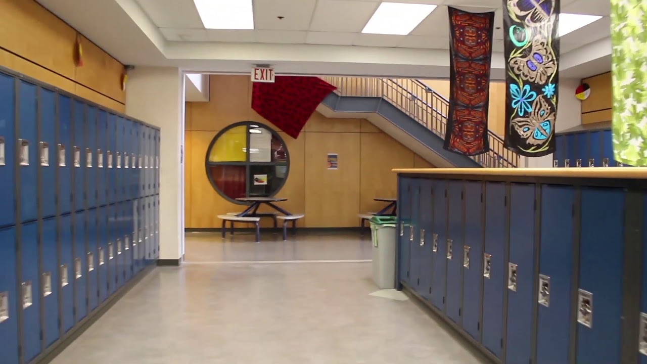 LA Matheson Secondary
