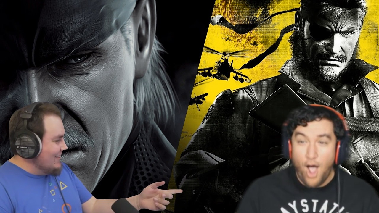 Finally free from PS3 jail | State of Play Reaction