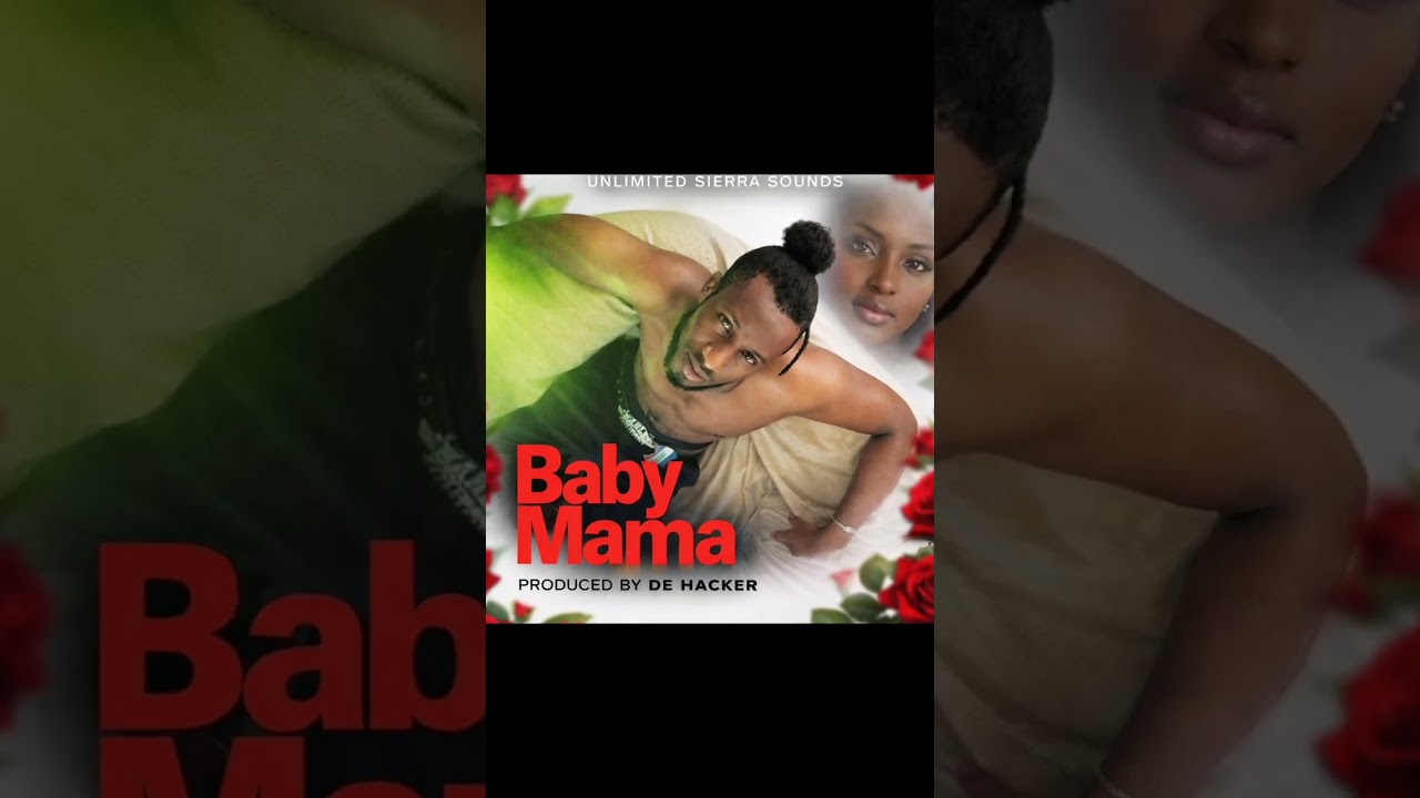 Baby Mama 
