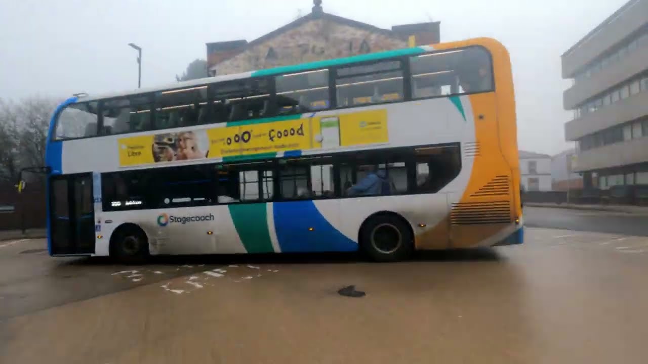 342 Circular  #beenetwork #@GMBusroutes #McrBusroutes #342