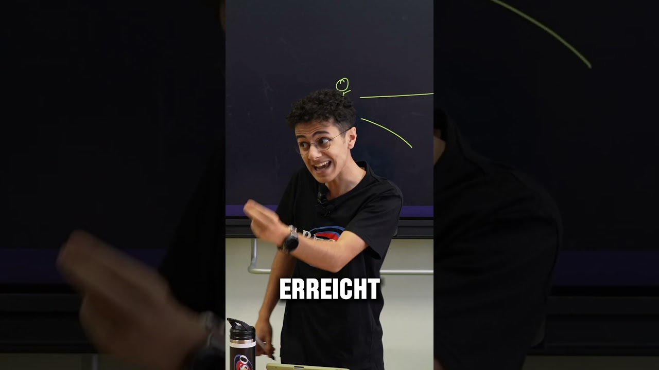 Nichts schneller als Licht? #viral #science #edit #edits #short #shorts #fy