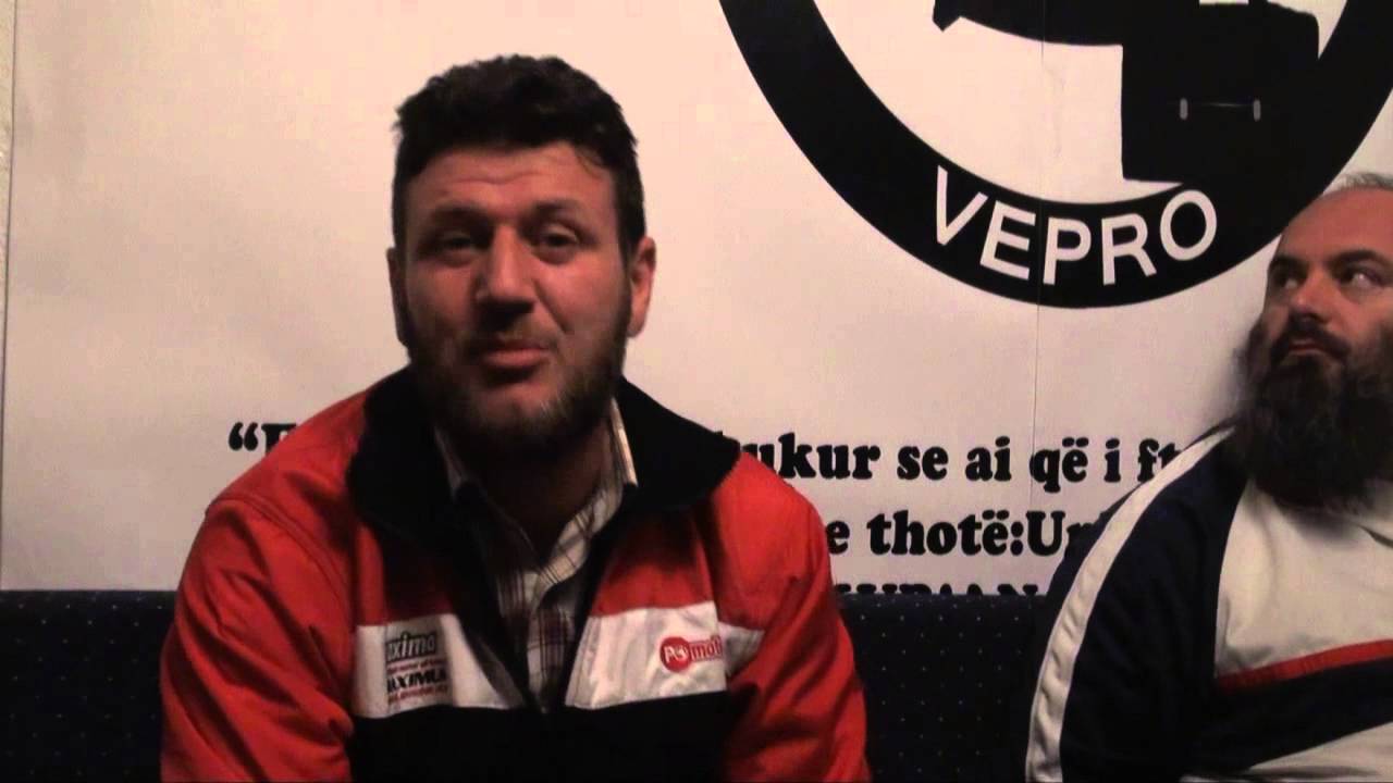 03. Bisedë e lirë me Hoxhë Metush Memedi (Seminari: Dituria është Dritë 2015)
