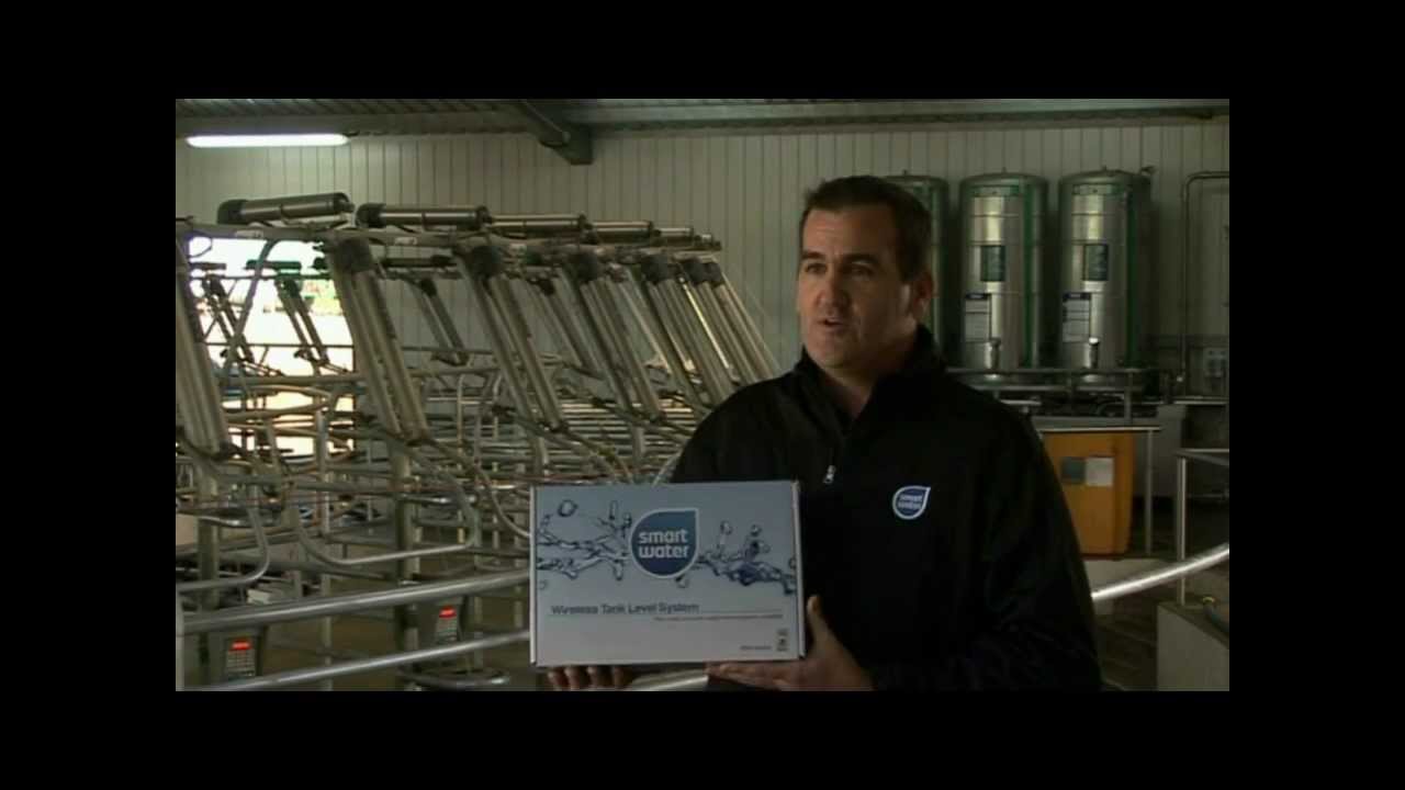 Smart Water Wirless Tank System (Extended)
