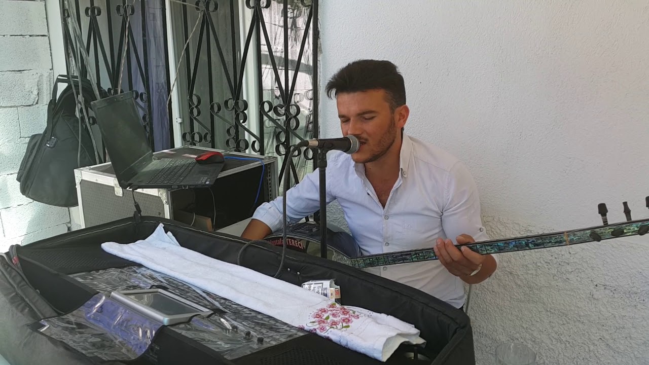 MUSTAFA TERECİ Dağlar Seni Delik Delik Delerim