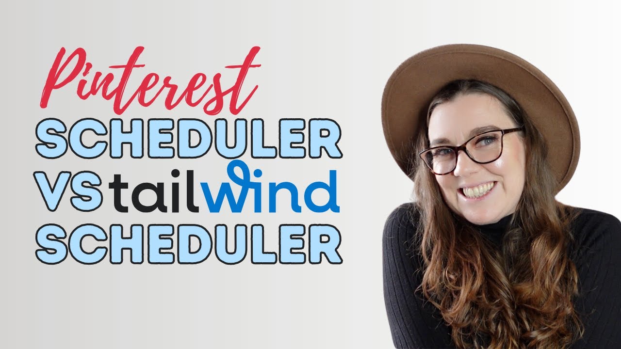 Pinterest scheduler vs Tailwind scheduler