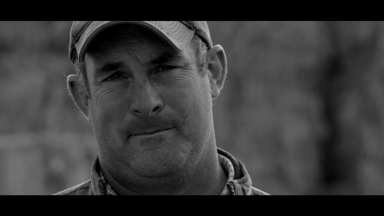 Steve's Story - Mental Health