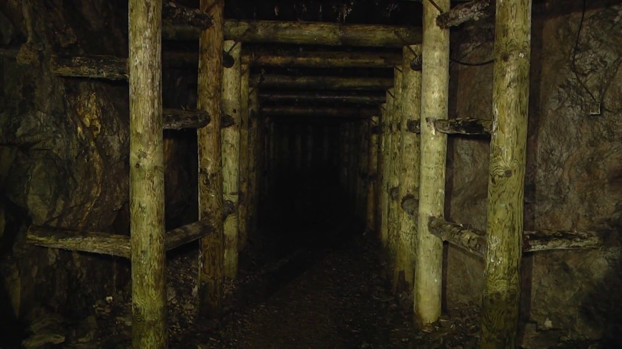 Podróże z Góralem (sezon 2) #5 - Podziemne Miasto Osówka