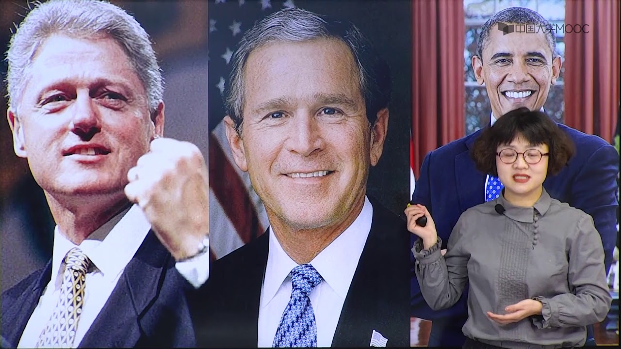 爱情心理学 第一章 吸引法则 1.1看脸的世界上