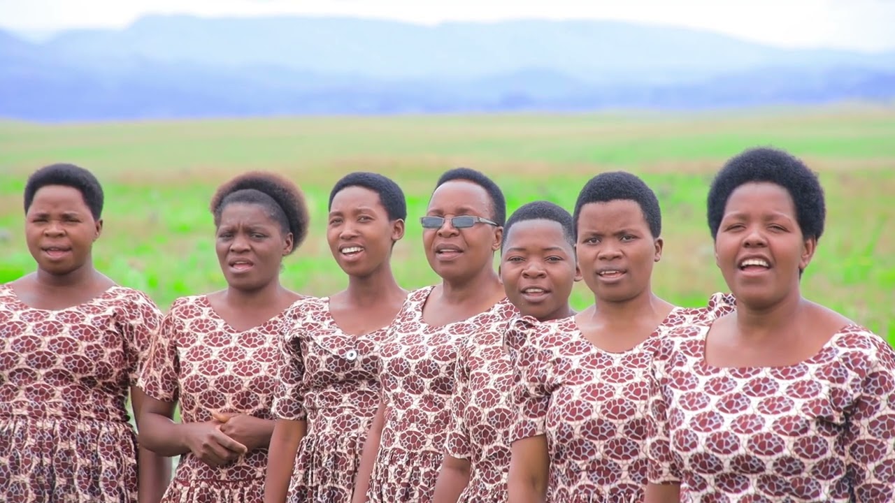 SHIKA SANA. Iyela sda choir