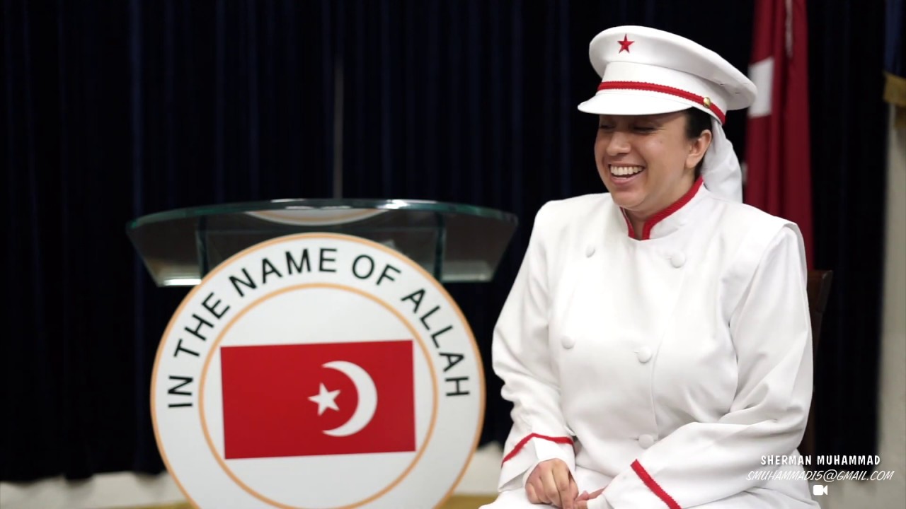 Why Join The Nation of Islam Documentary Series One | Part One