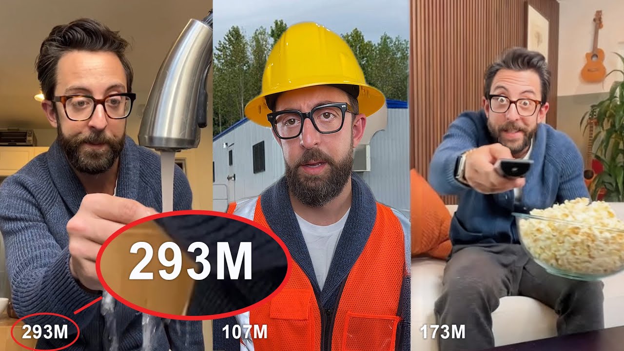 Best of Adam Rose Compilation