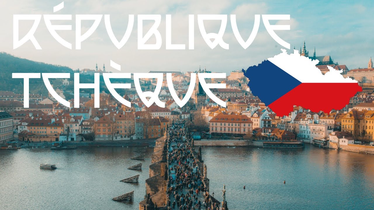 Trip République Tchèque | 2025 Full Video