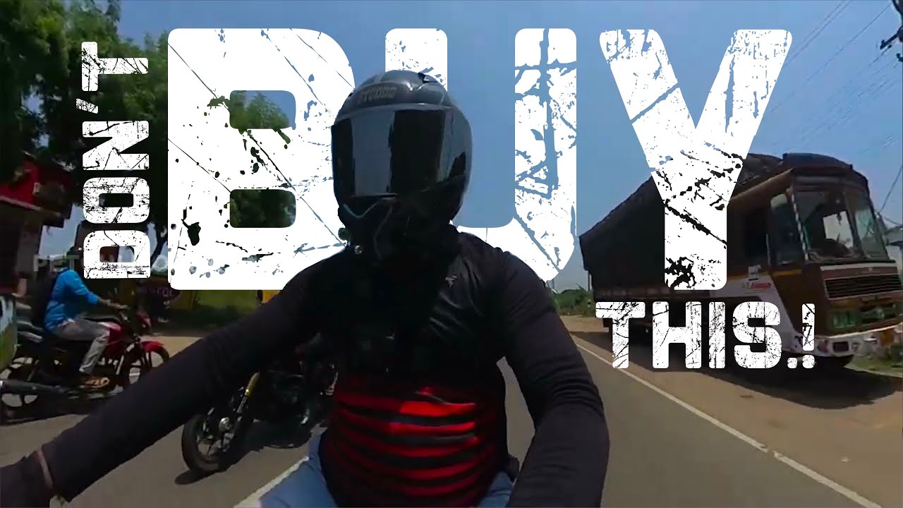 2024 RTR 160 2V வாங்க வேண்டாமா? Mileage | black Colour | Spec & Riding Review