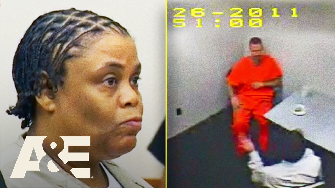 Cold Case Files: The Clues That Solved Murders 20+ Years Later | Compilation | A&E