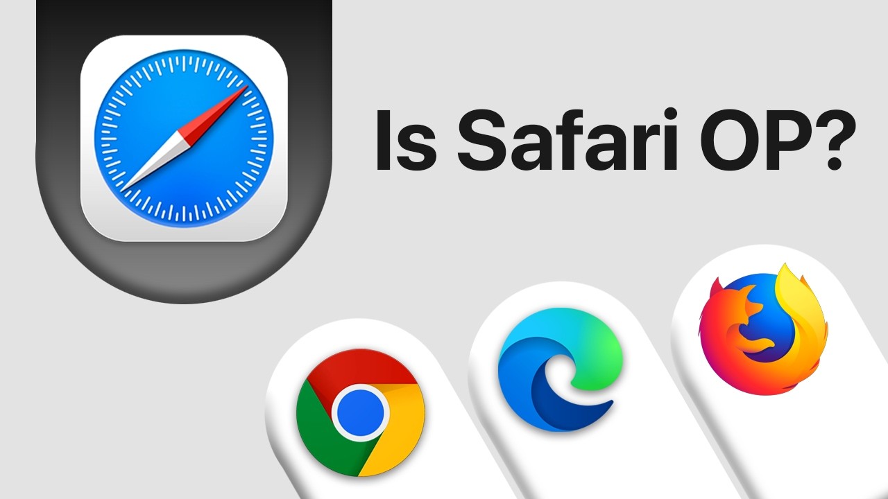 I Analysed iPhone Web Browsing, Here’s What I Found