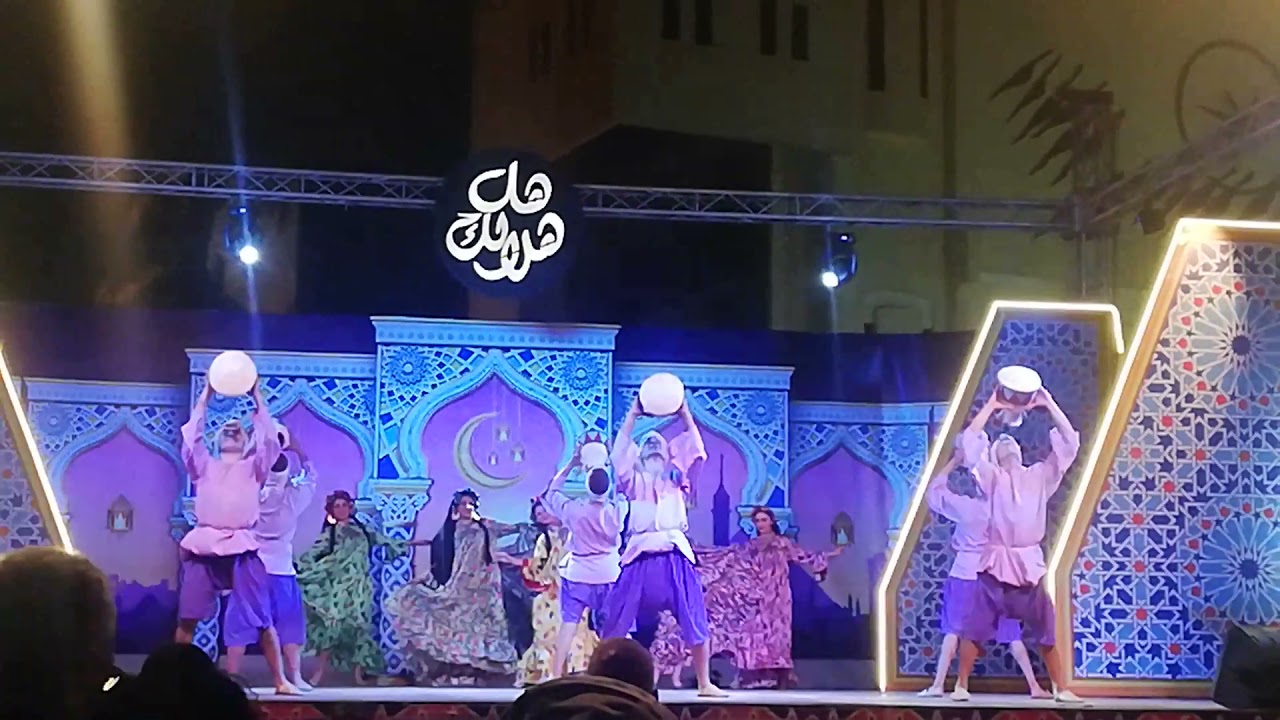 Fallahi (Reda Troupe)
