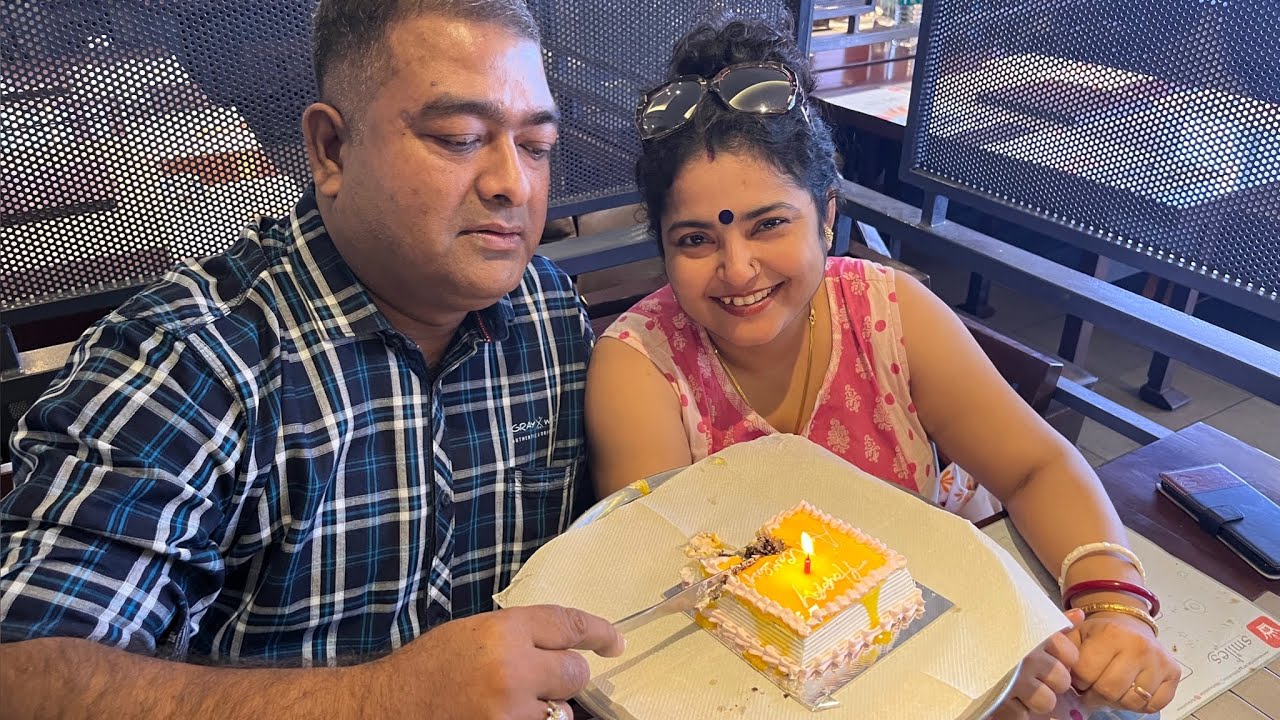 HAPPY ANNIVERSARY TO MUMMY PAPA 💕😍😘