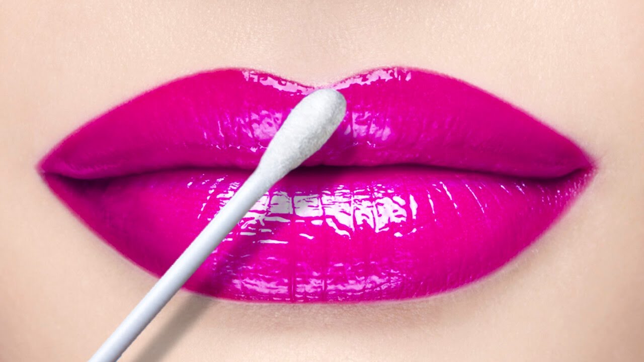 Fajne triki urodowe na każdą okazję 💄