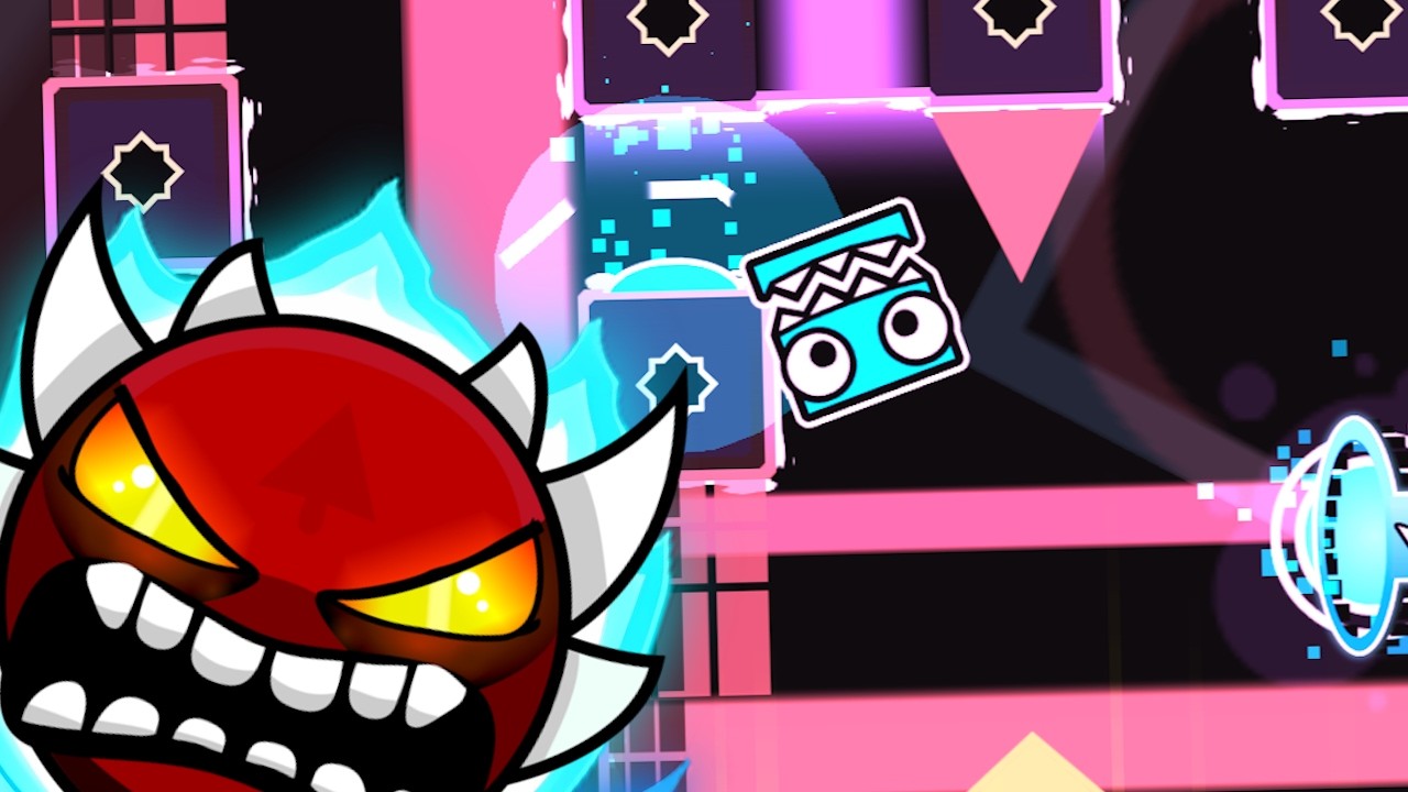 I Verified An EXTREME DEMON! [Marching Band by Chloe & more]