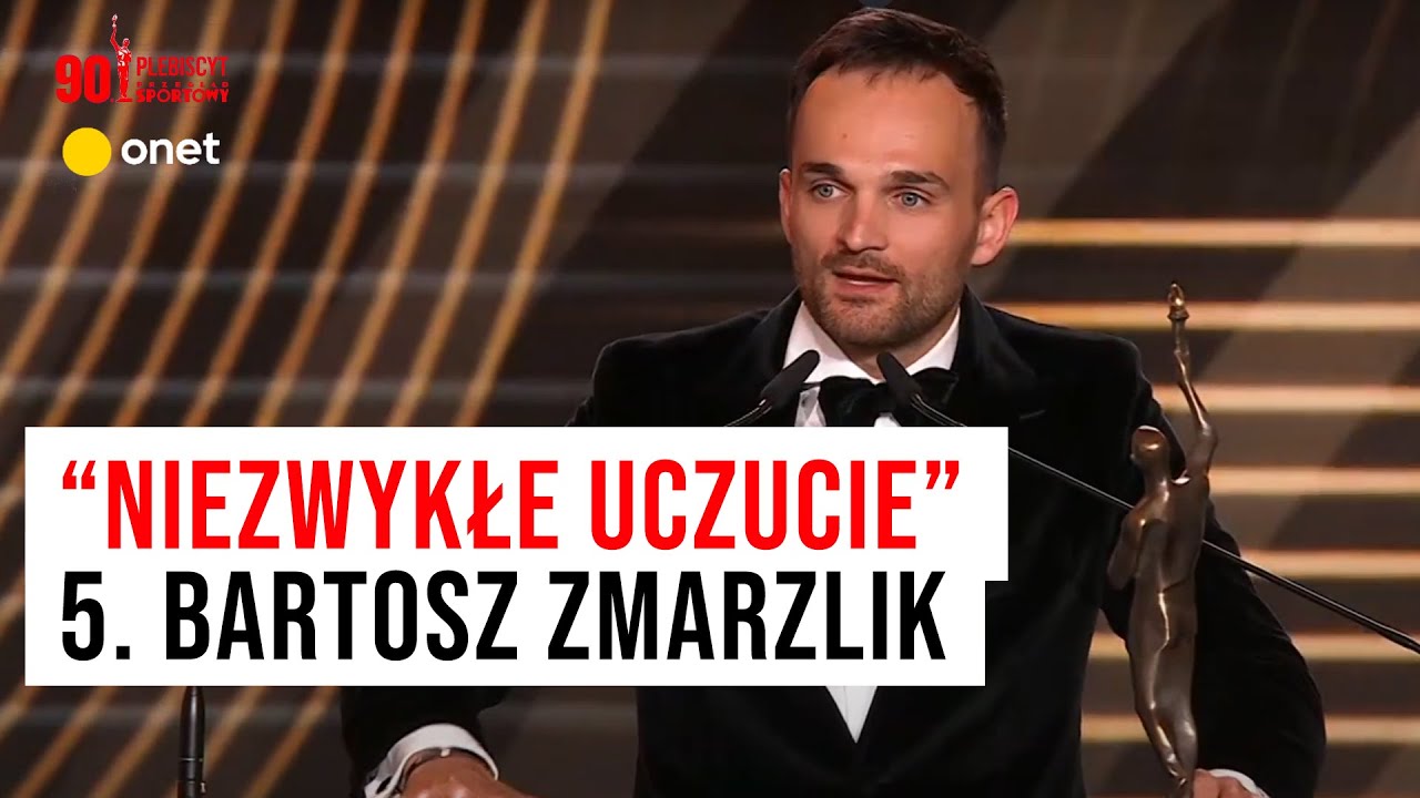 Piąta pozycja dla Bartosza Zmarzlika!