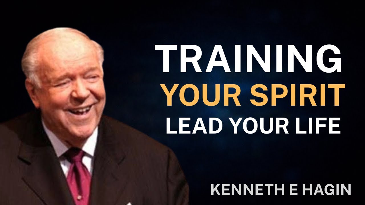 The Inner Training That Shapes Outer Victory | Master Your Mind & Win Life – Kenneth E. Hagin