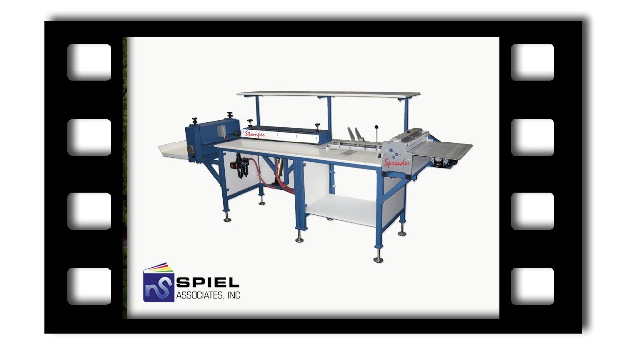 The ODM Casemaking Line