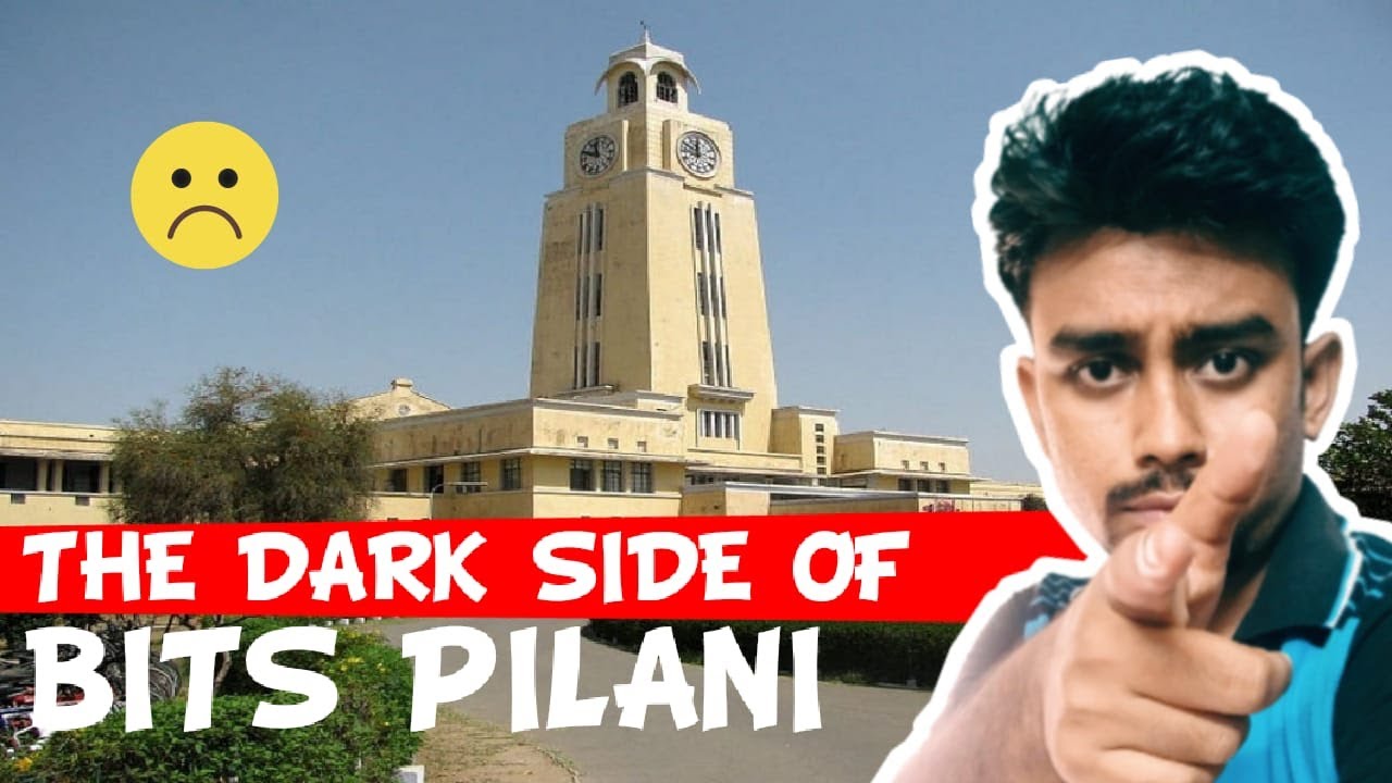 DARK SIDE OF BITS PILANI 2024 PLACEMENTS | HONEST REVIEW | WORST SCENARIO OF BITS PILANI 😞😞