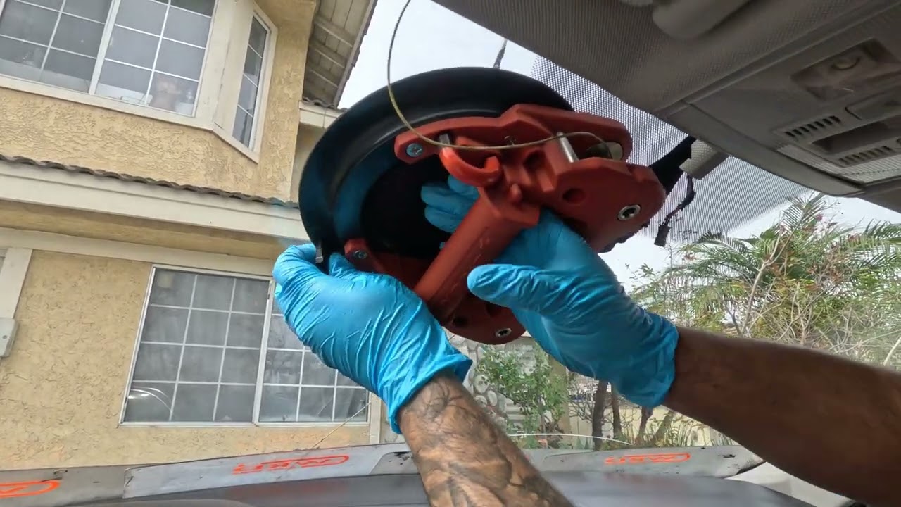 New WRD Bison Tutorial W_PRO6