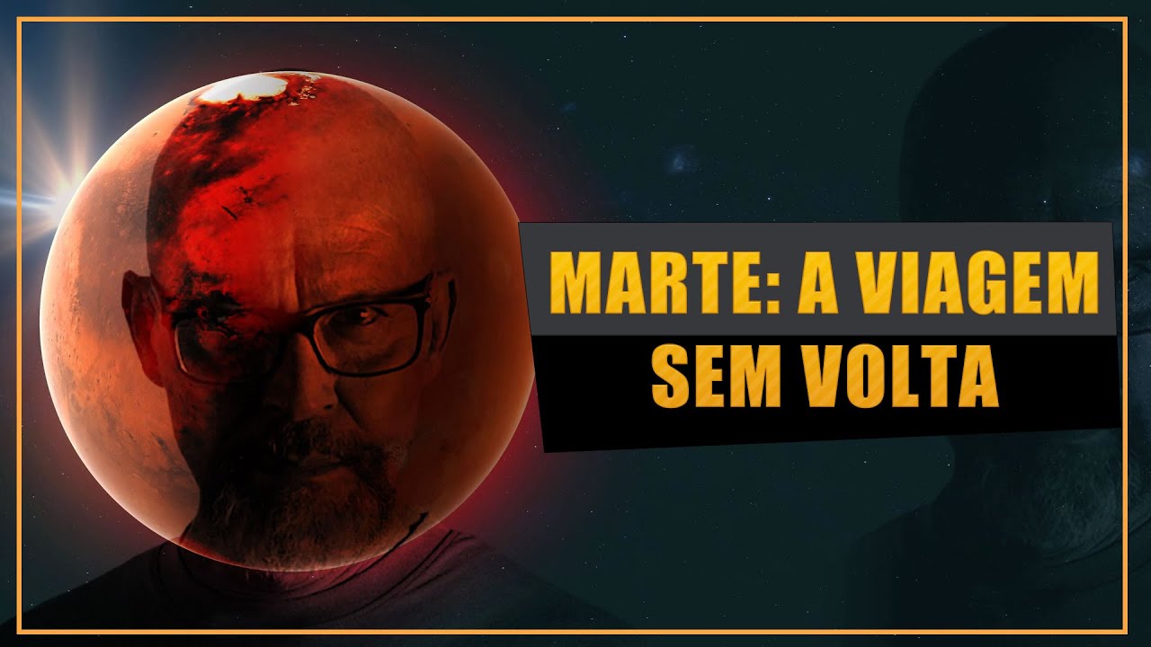 Projeto Mars One
