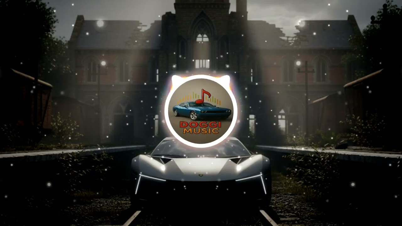 Car Music-DoggiMusic-  Festival Trap &Trance Club Music 2026 NEW