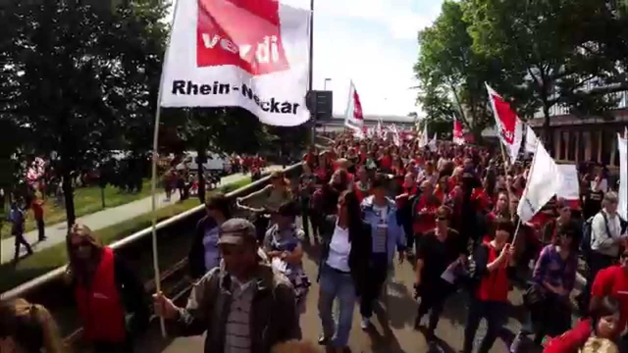 Verdi Demo 2015 MA LU