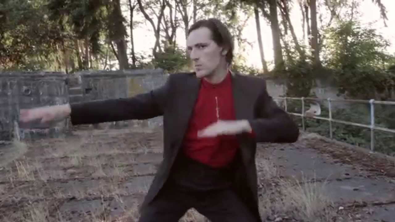 Song Sparrow Research - …Even Today [official video]