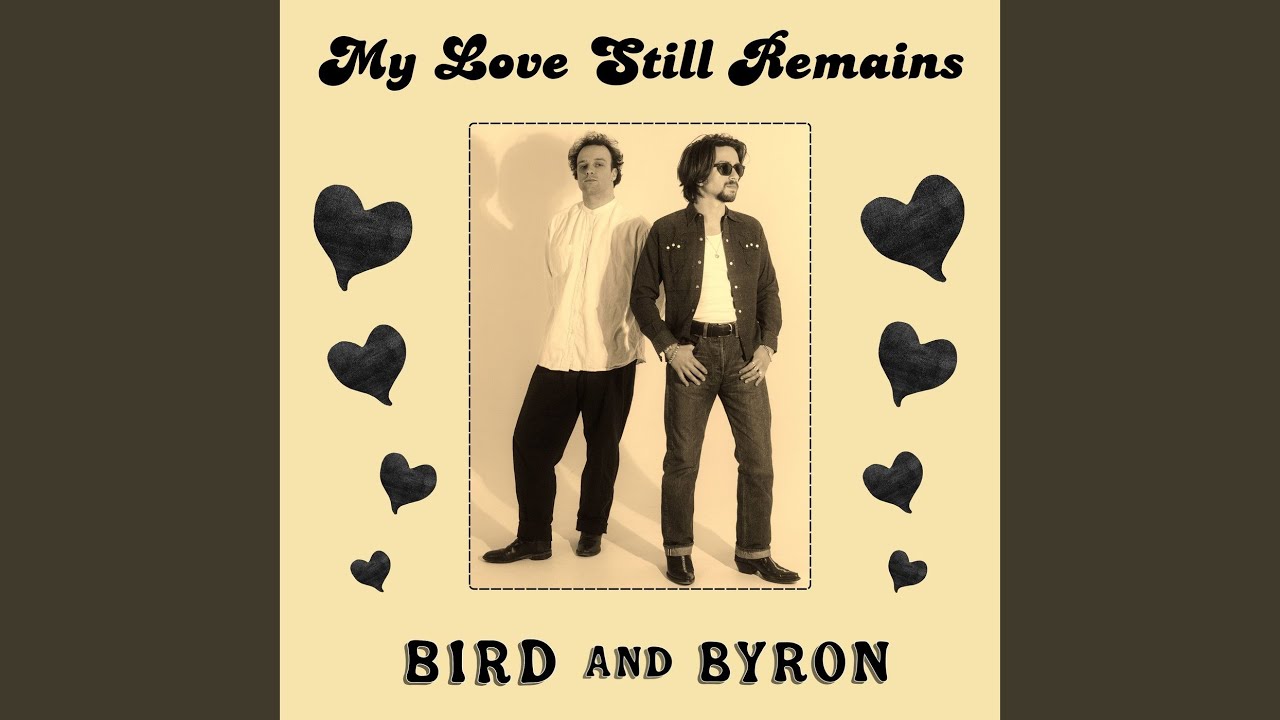 My Love Still Remains