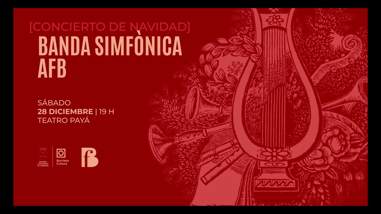CONCERT DE NADAL CAIXA RURAL 2024
