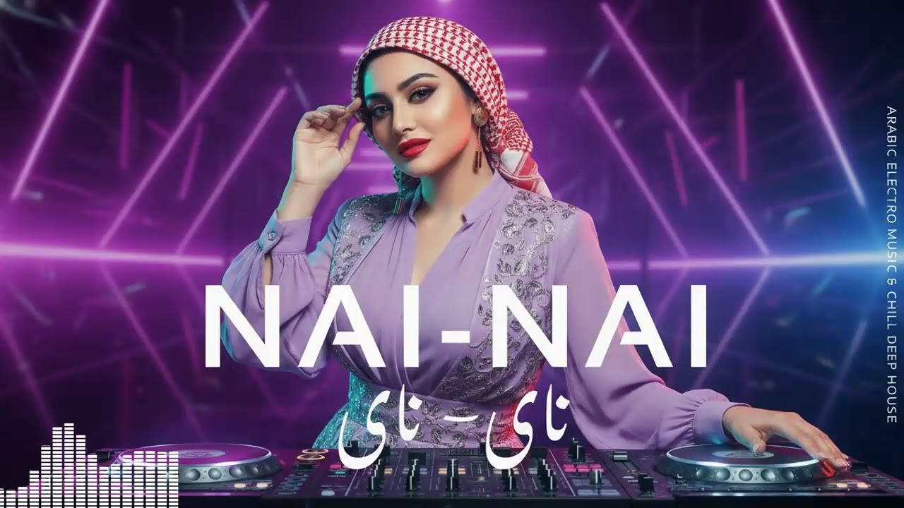 Ultimate Arabic Dance Music Mix 2024 🔥 Deep Oriental House Beats | NAI NAI Remix