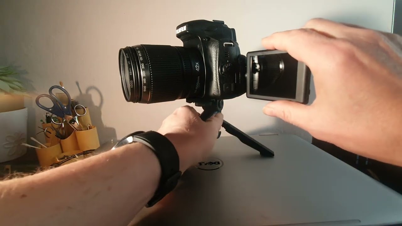 fuji finepix hs50exr super zoom bridge camera