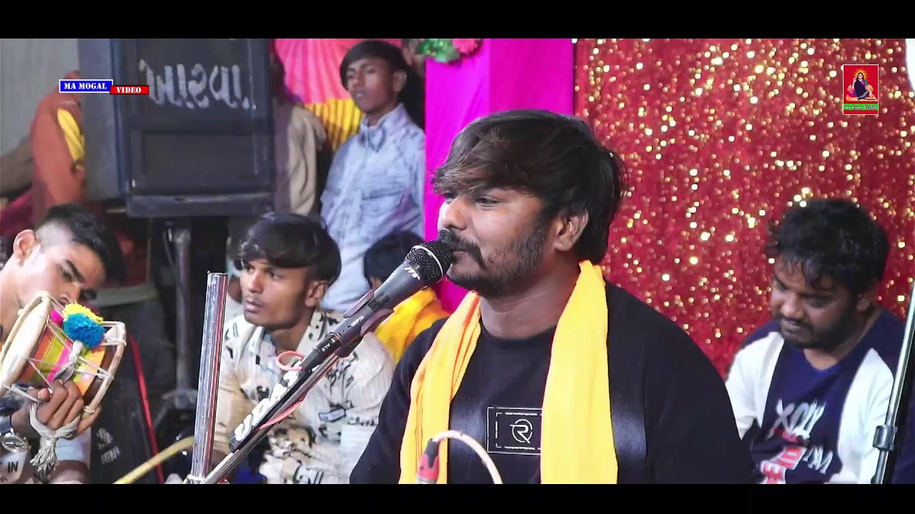 MOGAL VIDEO CHOTILA