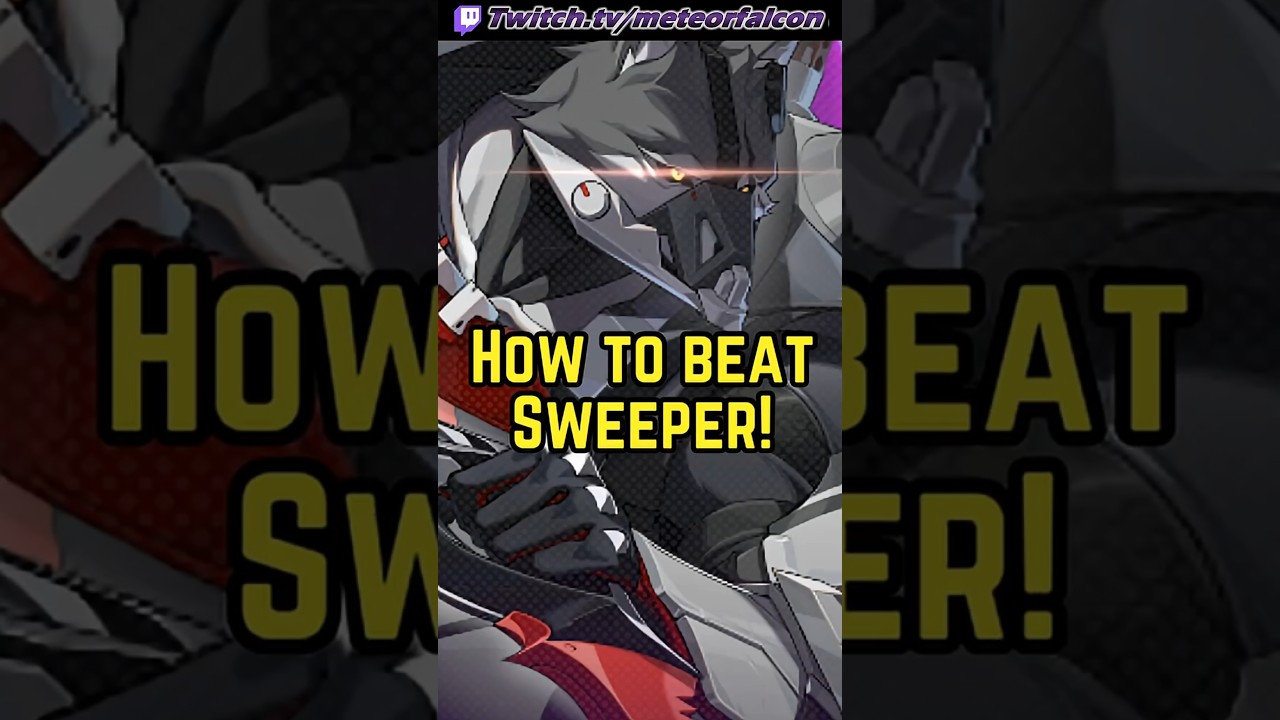 Вам сложно победить Sanguine Sweeper? #zzzero #zzzcreators #zzzguide #zzzvideo #shorts