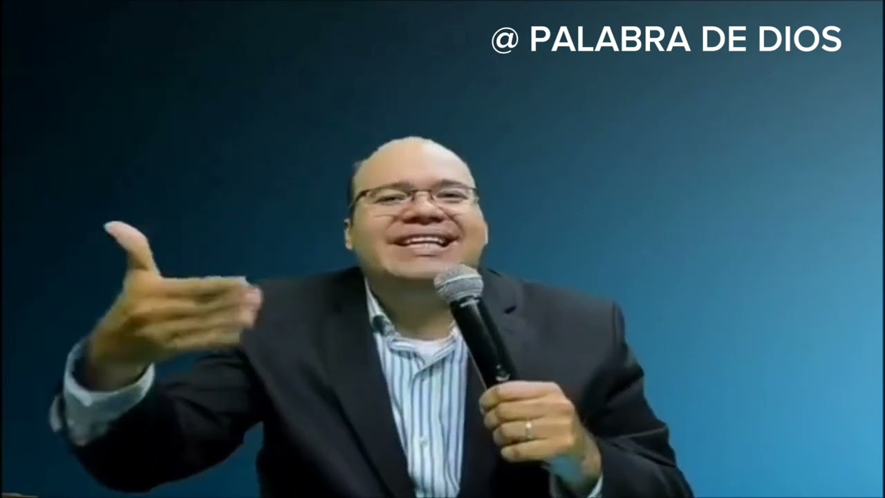 Pasto: José Manuel Jaimes. Principios y consejos bíblicos ( 2 da parte )