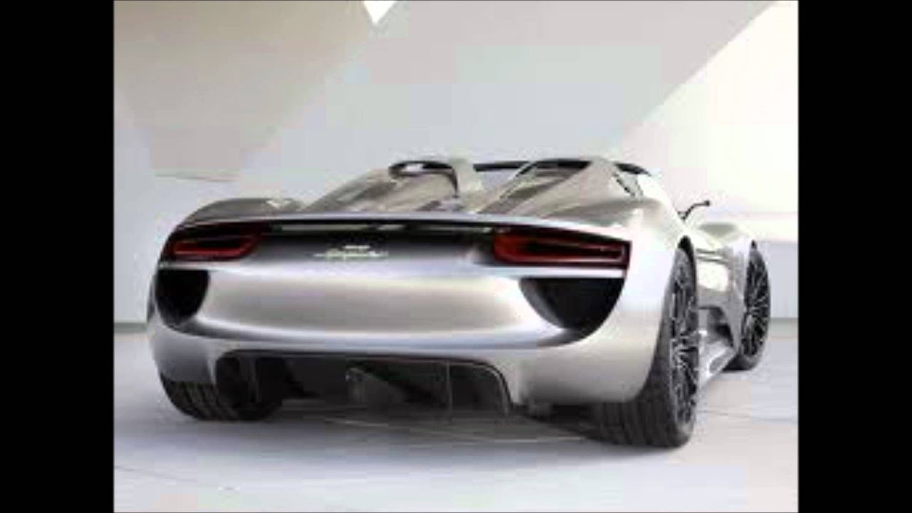 Die sch&ouml;nsten Autos der Welt