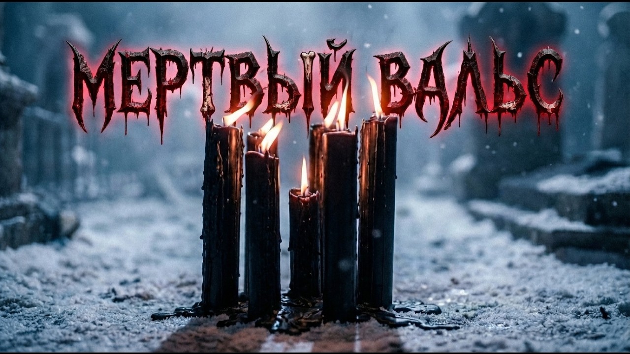 The Faceless Pierrots - Мертвый вальс! День святого Валентина