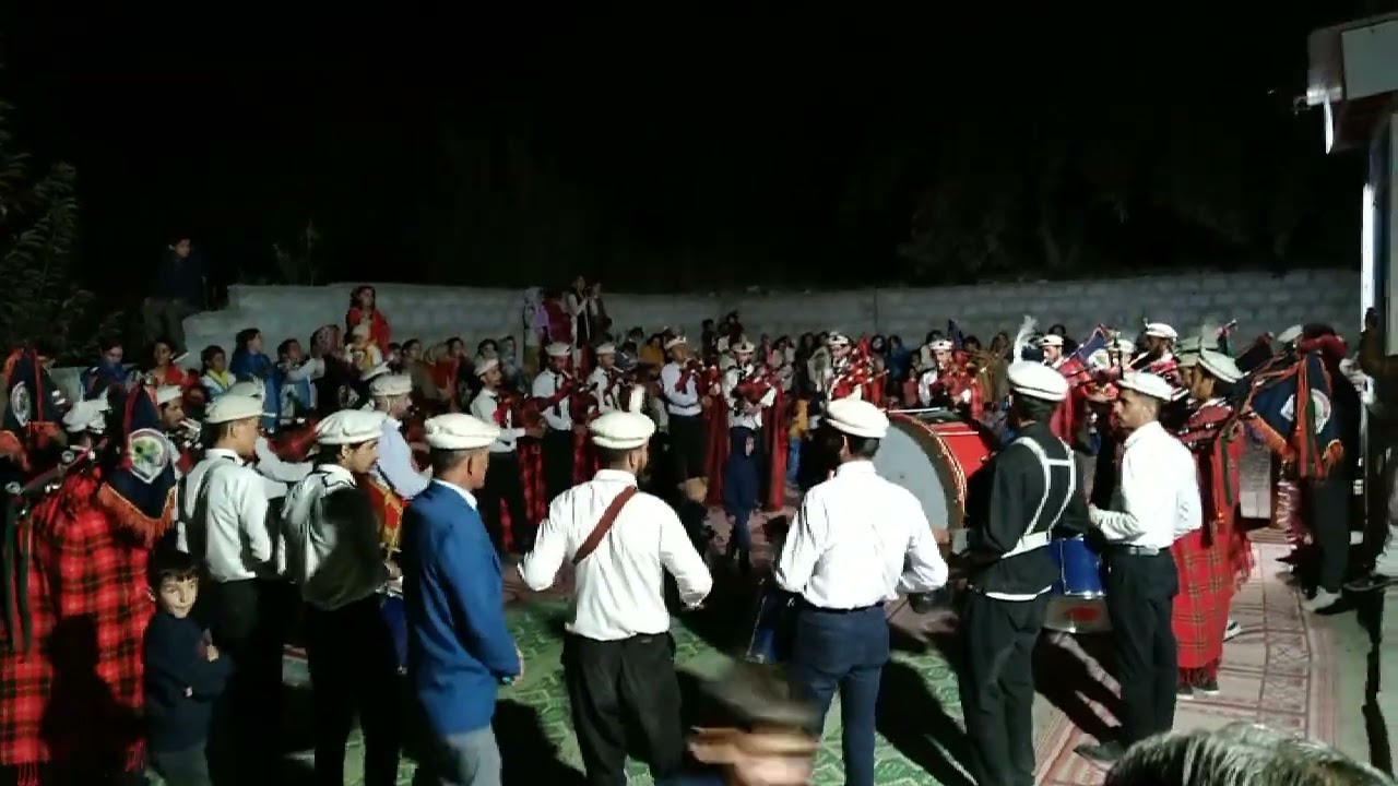 shahi Band Performance II 12 Oct 2025