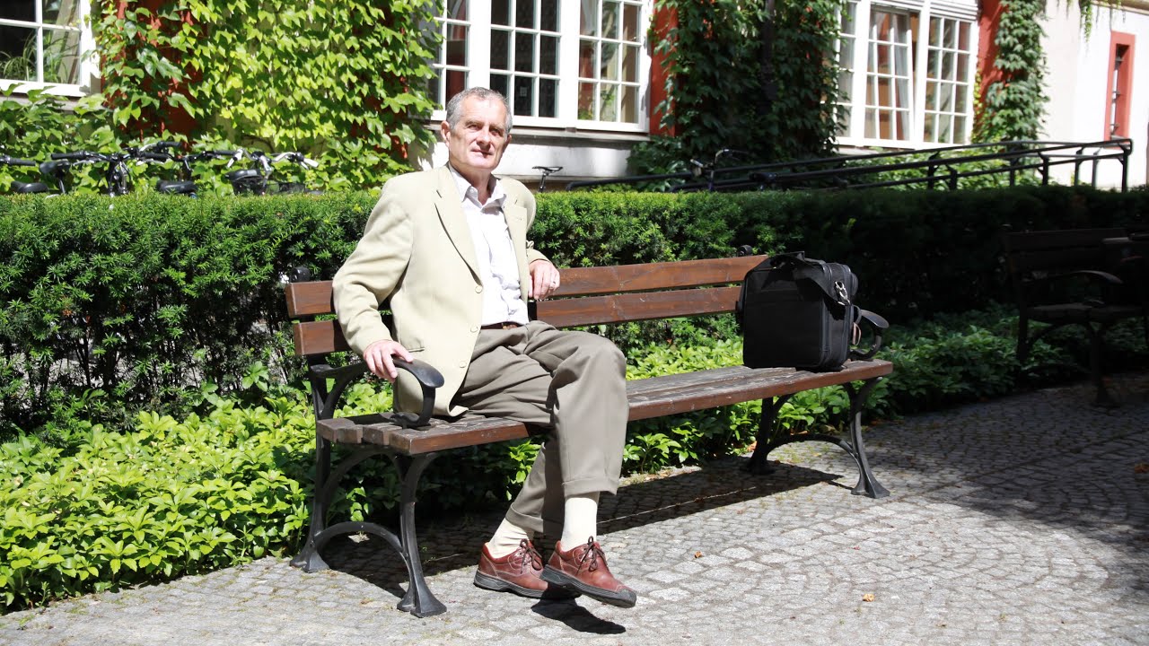 Csaba G. Kiss &ndash; wspomnienie