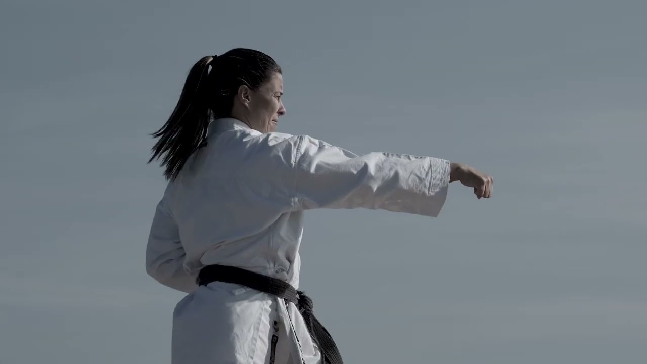 Karate Shukokai Almada