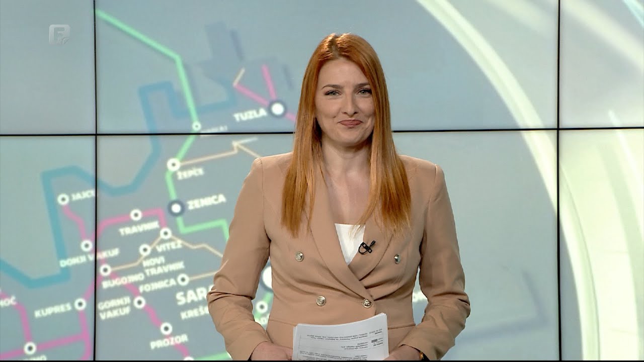 Federacija danas, 03.06.2025.