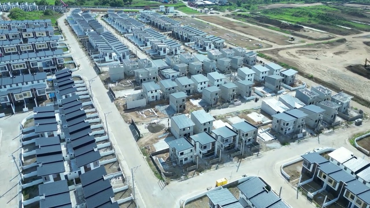 PHIRST PARK HOMES BATULAO UPDATE 30APRIL2023 PART 1 4K
