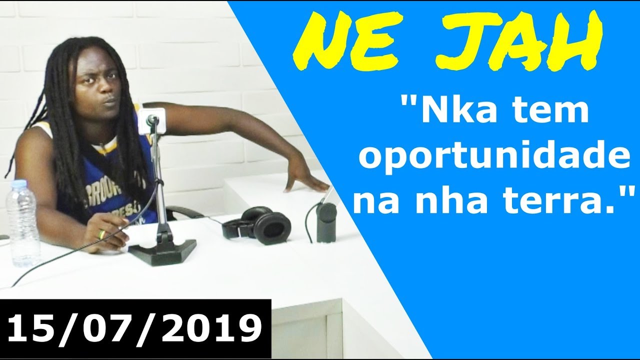 Ne Jah: 