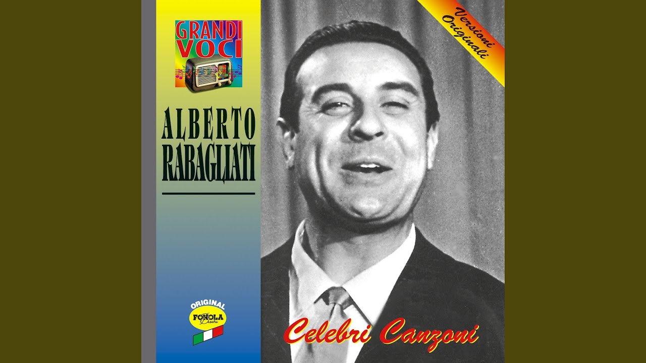 La canzone del boscaiolo