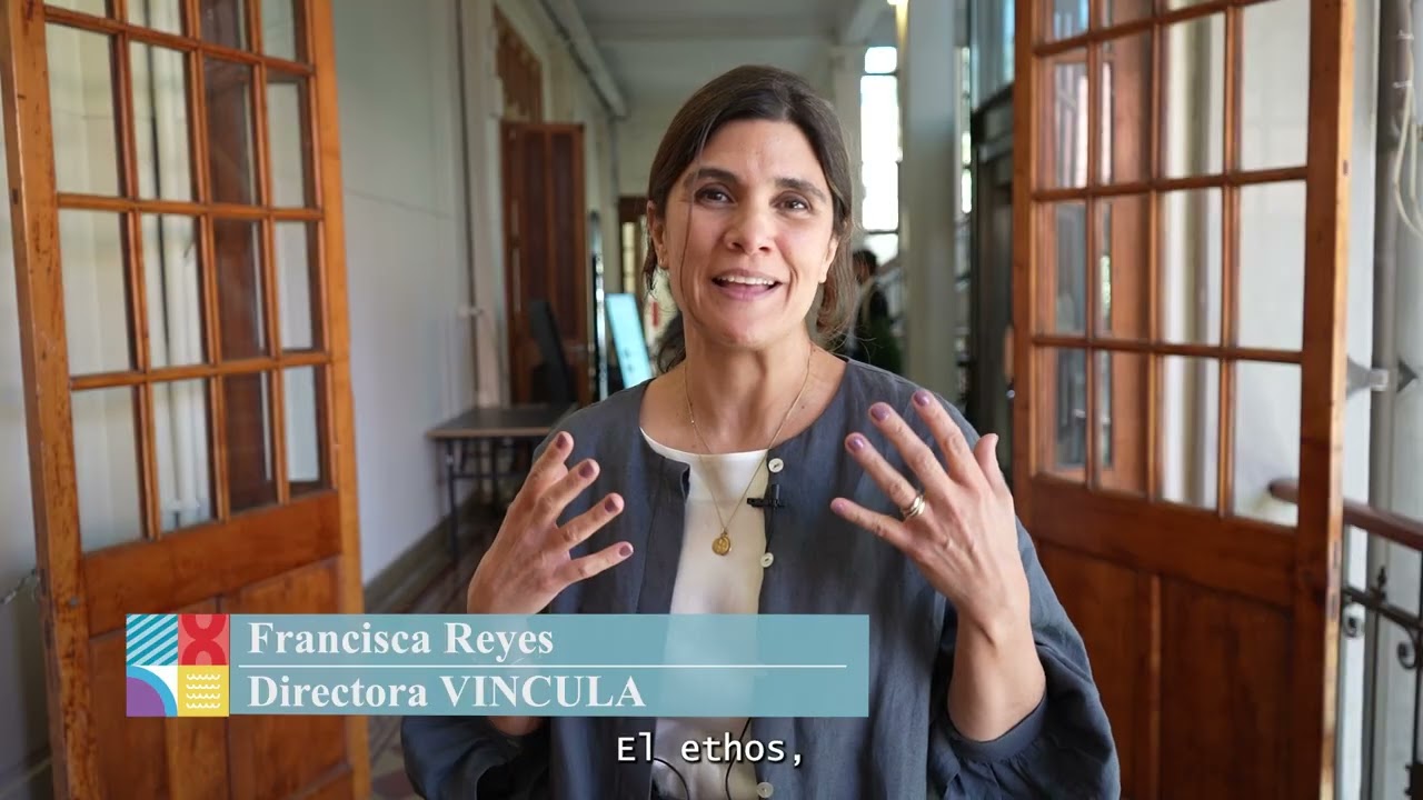 La PUCV está impactando en la región y el país 🎓